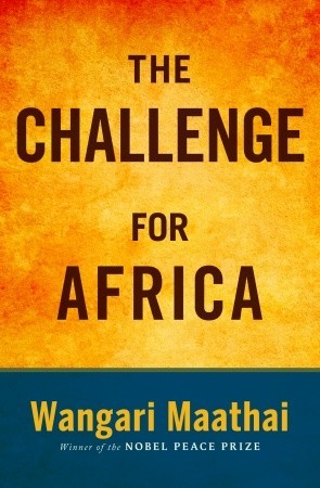 The Challenge for Africa (2009)