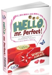 Hello, Mr Perfect! (2000)