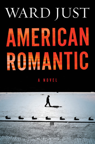 American Romantic (2014)