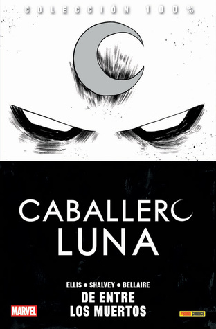 Caballero Luna: De entre los muertos
