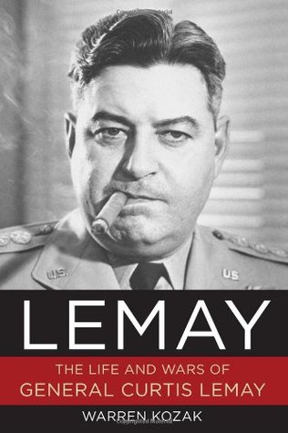 LeMay: The Life and Wars of General Curtis LeMay (2009)