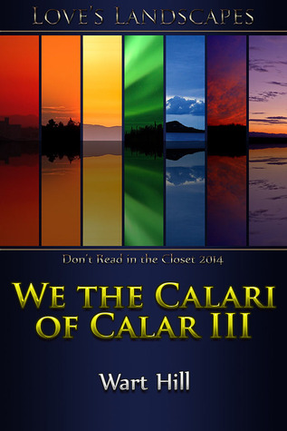We the Calari of Calar III (2014)