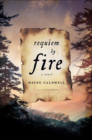 Requiem by Fire: A Novel (2010)