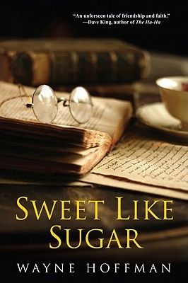 Sweet Like Sugar (2011)