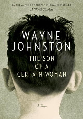 The Son of a Certain Woman (2013)