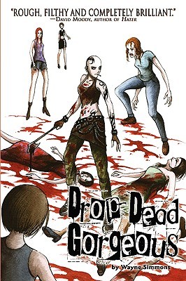 Drop Dead Gorgeous (2008)