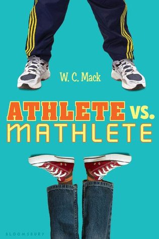 Athlete vs. Mathlete (Athlete Vs Mathlete (Quality))