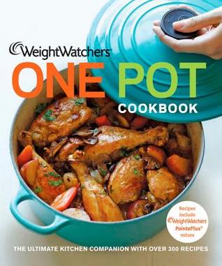 Weight Watchers One Pot Cookbook (2011)