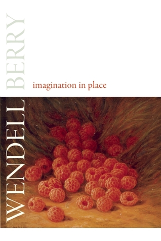 Imagination in Place (2010)