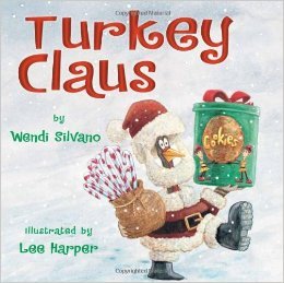 Turkey Claus