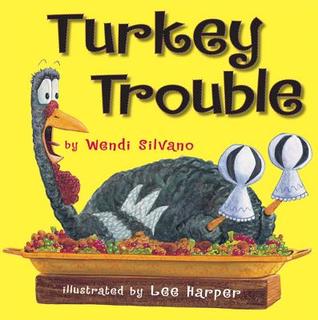 Turkey Trouble (2009)