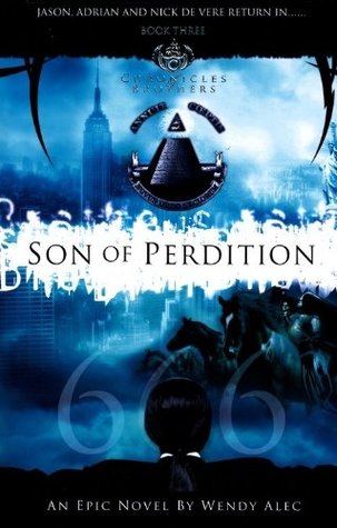 Son of Perdition (2009)