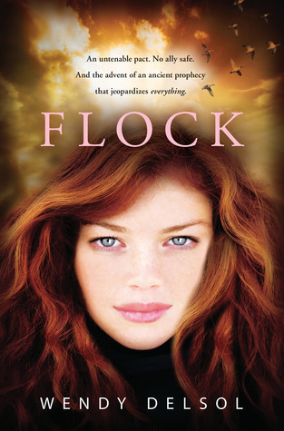 Flock (2012)