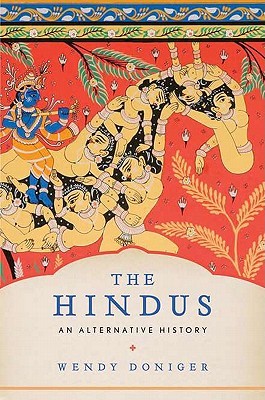 The Hindus: An Alternative History (2009)