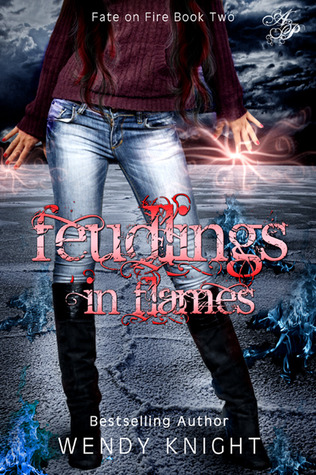 Feudlings in Flames