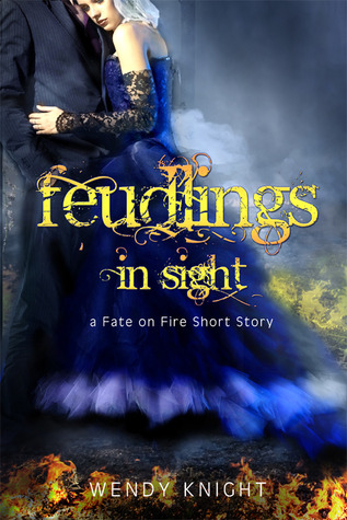 Feudlings in Sight (2013)