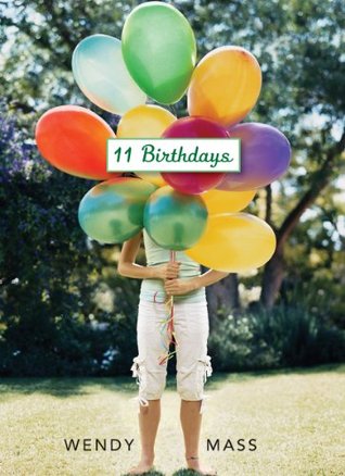 11 Birthdays (2009)