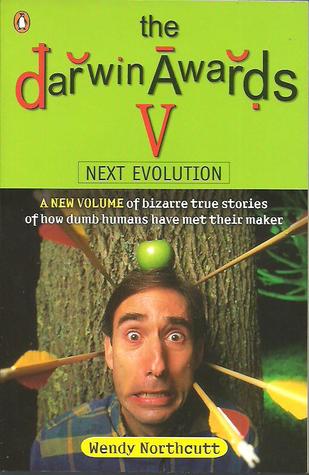 The Darwin Awards V: Next Evolution (2008)