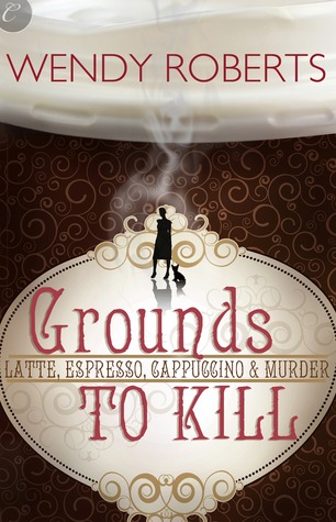 Grounds to Kill (2013)