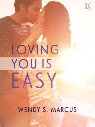 Loving You Is Easy (2014)