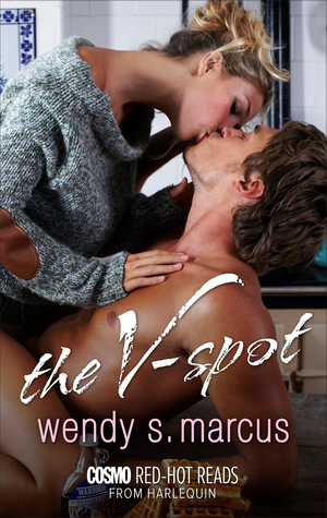 The V-Spot (2014)