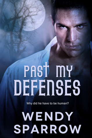 Past My Defenses (2014)