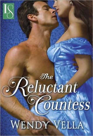 The Reluctant Countess (2013)