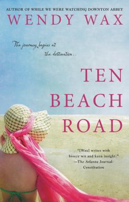 Ten Beach Road (2011)