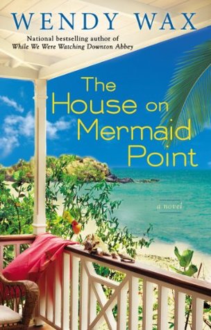 The House on Mermaid Point (2014)