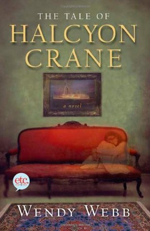 The Tale of Halcyon Crane (2010)