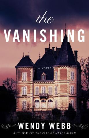 The Vanishing (2014)