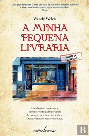 A Minha Pequena Livraria (2013)