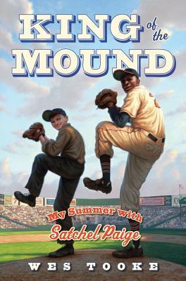 King of the Mound: My Summer with Satchel Paige (2012)