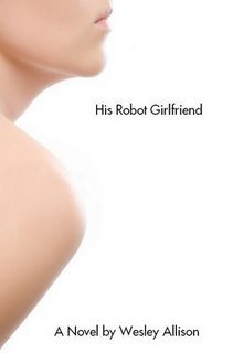 His Robot Girlfriend (2009)
