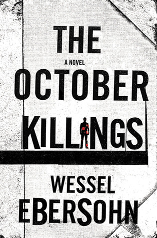 The October Killings (2011)