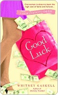 Good Luck Good Luck Good Luck