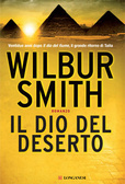 Il dio del deserto (2014)