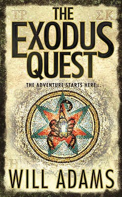 The Exodus Quest (2008)