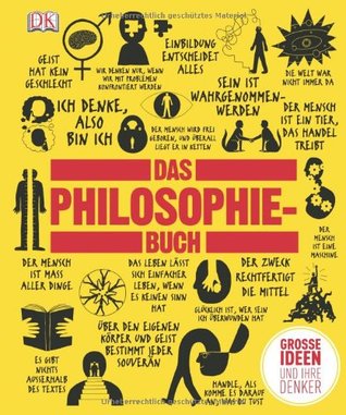Das Philosophie Buch Großen Ideen Und Ihre Denker (2011)