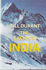 The Case for India (1930)