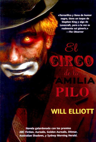 El circo de la familia Pilo (2010)