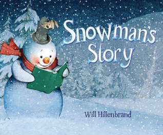 Snowman's Story (2014)