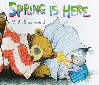 Spring Is Here (2011)