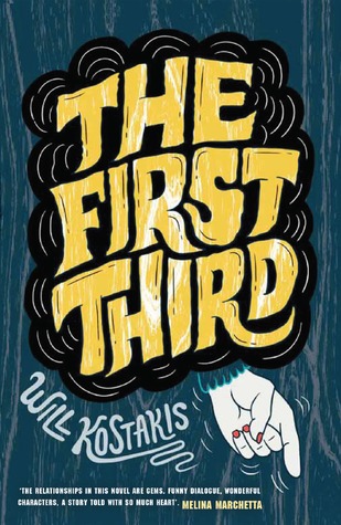 The First Third (2013)