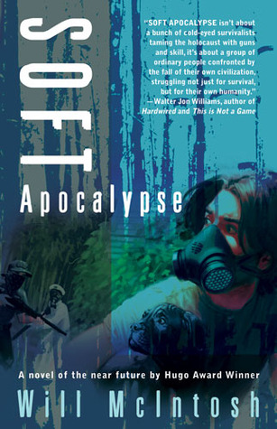 Soft Apocalypse (2011)