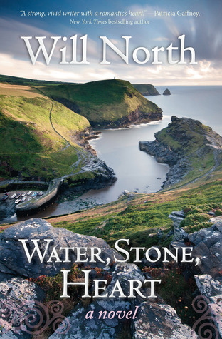 Water, Stone, Heart