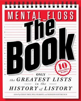 Mental Floss Presents The Book (2011)
