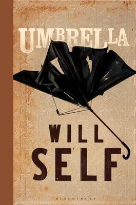 Umbrella (2012)