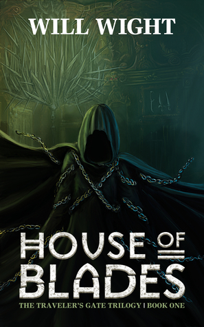 House of Blades (2013)