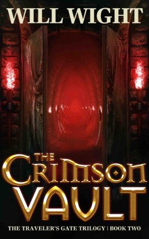 The Crimson Vault (2013)